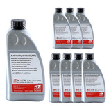 Atf zf 4/5 hp